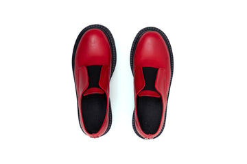rojo